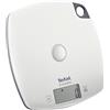 Tefal Balance Cuisine Compliss Balance Precision 5 kg/1 g Funzione Tara Bianco BC1000V0