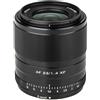 Viltrox AF 23mm f/1.4 XF Lens V2 per Fujifilm X-Mount