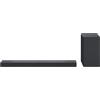 LG SC9S SOUNDBAR 3.1.3 400W SUB WIRELESS BT/HDMI DOLBY ATMOS