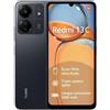 Does not apply Xiaomi 13C 17,1 Cm (6.74") Double SIM 4G USB Type-C 8 Go 256 Go 5000 Mah Noir