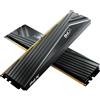 ADATA Dimm 32 GB DDR4-6000 (2x 16 GB) Dual-Kit, Memoria