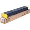 SHARP ORIGINALE Sharp toner giallo MX-C36TY ~11700 Pagine mod. MX-C36TY EAN 49740199