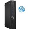 PC DELL OPTIPLEX 3050-7050M MINI INTEL CORE I5-7 GEN. 16GB 240GB SSD WINDOWS 10