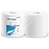 Lucart Bobina 2 veli pura cellulosa Lucart STRONG SUPER 800 2 - 800 strappi per rotolo - conf. 2 pzrotoli - 851445 - F03888