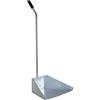 Perfetto Alzaimmondizie Zinky - 35x24x12 cm - metallo zincato - Perfetto - D03773