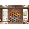 Slide Libreria HEXA SLIDE