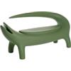 Slide Poltrona lounge BIG KROKO Slide