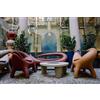 Slide Poltrona lounge KROKO LACCATO Slide