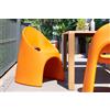 Slide Sedia AMÉLIE SLIDE