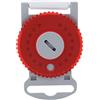 Fyearfly Filtri di Protezione Per Cerume, Filtri Per Apparecchi Acustici HF4 Filtro di Protezione Per Cerume Filtro di Ricambio Per Cerume Filtro Antipolvere Per Apparecchi Acustici