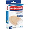 MEDI PRESTERIL MEDIPRESTERIL COMPRESSA OCULARE ADESIVE SKIN 10 PEZZI - MEDI PRESTERIL - 984891693