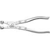 MATADOR Schraubwerkzeuge MATADOR tubo clampa pinza, 210 mm, 0548 0001