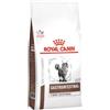 Royal Canin Veterinary Diet Royal Canin V-Diet Gastrointestinal Fibre Response al Pollo per Gatti - 400 g