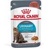Royal Canin Veterinary Diet Royal Canin Urinary Care al Pollo per Gatti - 85 g - KIT 6x PREZZO A CONFEZIONE