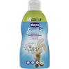 ARTSANA Chicco Detergente per Biberon e Stoviglie senza Coloranti Confezione da 300 ml