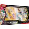GAMEVISION S.R.L. Pokemon Collezione Premium Bellibolt-Ex di Kissara