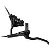 SHIMANO Br-ur300 & Bl-mt200, Freno a Disco Unisex Adulto, Nero, Taglia Unica