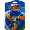 Chuckit! - Ultra Squeaker Ring - Giocattolo da inseguire per Cani - Robusto Anello masticabile - Giocattolo Squeaker per Cani - Compatibile con Ring Chaser - Taglia Unica