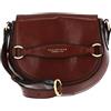 The Bridge Bettina Borsa a tracolla in pelle 22 cm