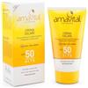 Oficine Cleman Crema Solare spf 50, 150ml - Amavital Sun Passion