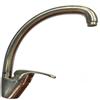 Idronord Miscelatore monocomando per lavello con bocca fissa codice prod: BY106000VO