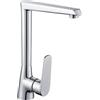 Idronord Miscelatore monocomando per lavello con canna girevole codice prod: S110L00070