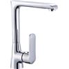 Idronord Miscelatore monocomando per lavello con canna girevole codice prod: S110000080