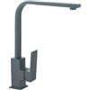 Idronord Miscelatore monocomando per lavello con canna girevole codice prod: C1100000NR