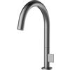 Idronord Miscelatore per lavello con canna girevole con cartuccia progressiva codice prod: SKATE106CF