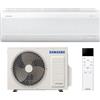 SAMSUNG Condizionatore monosplit serie Windfree Avant S2 7000 Btu codice prod: AR70F07C1AWNEU AR70F07C1AWXEU