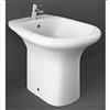 RAK Orient bidet a pavimento 37,5x56 bianco codice prod: ORBI00001