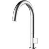 Idronord Miscelatore per lavello con canna girevole con cartuccia progressiva codice prod: SKATE106CR