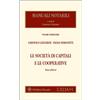 Cedam Manuali notarili - Le società di capitali e le cooperative