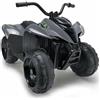 Injusa Quad Elettrico Injusa Kawasaki Grigio 90,5 x 56 x 61,3 cm