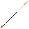 STIHL HTA 50 - Potatore su asta telescopica a batteria - 36V - SENZA BATTERIA E CARICABATTERIA