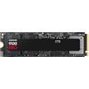 Samsung Memorie MZ-VAP2T0BW 9100 PRO SSD Interno da 2TB, PCIe 5.0 x4, NVMe 2.0, SSD Progettato per Professionisti e Gamer, Compatibile con PC e Playstation 5