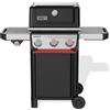 WEBER STEPHEN Barbecue a gas Spirit E-355 nero Weber