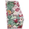 Daunex Telo mare in microfibra double face + astuccio art. Oasi - Fantasia