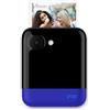 Zink Polaroid Pop Fotocamera Digitale 20 Megapixel, Blue
