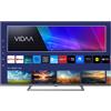 SABA Smart TV QLED 43 Saba SA43Q89VDA FHD, HDR, Dolby Audio, Vidaa OS