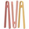 Inspire My Play Set 3 x Corallo Pinze abilità Fino-motorie del Bambino - Pinze per Bambini - Giochi per Presa a Pinza - Giochi e Accessori sensoriali per Gioco disordinato