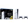 Playstation Pacchetto 5 (edizione digitale) + 2 controller wireless DualSense™