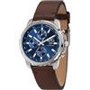 Sector No Limits 550 Orologio Uomo, Multifunzione, Analogico - R3251412001