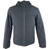Colmar Piumino Endurance da Uomo - Nero Modello 1244-4XV Sintetico 46