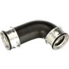 GATES 09-0220 Flessibile aria alimentazione Compatibilità con VW Golf 5 Hatchback 1K1 TOURAN 1T1, 1T2, AUDI A3 Sportback 8PA A3 Hatchback 8P1, SEAT Leon Hatchback 1P1