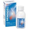 A.MENARINI IND.FARM.RIUN.SRL COLLUTORIO PER GENGIVE GENGIGEL IDROGEL FLACONE 150 ML