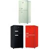 Dcg Mini frigorifero con compressore 100 litri DCG MF100CDP doppia porta