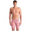 Arena Powerskin Carbon AIR 2 Jammer LEOPARD-int 60 - uk 24 - ita 38