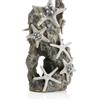 biOrb Samuel Baker Sea Stars su Una Roccia, Grigio
