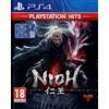 Playstation Nioh HITS - PlayStation 4